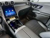 Thumbnail of 2025 Polar White Mercedes-Benz GLC 350e