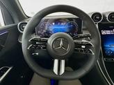 Thumbnail of 2025 Polar White Mercedes-Benz GLC 350e