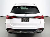 Thumbnail of 2025 Polar White Mercedes-Benz GLC 350e