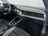 Thumbnail of 2023 Mythos Black Metallic Audi A3