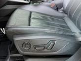 Thumbnail of 2023 Mythos Black Metallic Audi A3