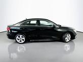 Thumbnail of 2023 Mythos Black Metallic Audi A3