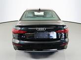 Thumbnail of 2023 Mythos Black Metallic Audi A3