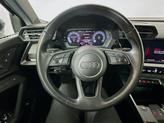 Thumbnail of 2023 Mythos Black Metallic Audi A3
