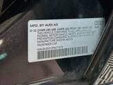 Thumbnail of 2023 Mythos Black Metallic Audi A3