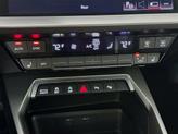 Thumbnail of 2023 Mythos Black Metallic Audi A3