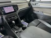 Thumbnail of 2022 Deep Black Pearl Effect Volkswagen Atlas