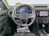 Thumbnail of 2022 Deep Black Pearl Effect Volkswagen Atlas