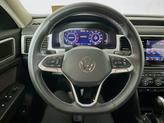 Thumbnail of 2022 Deep Black Pearl Effect Volkswagen Atlas