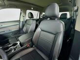 Thumbnail of 2022 Deep Black Pearl Effect Volkswagen Atlas