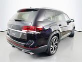 Thumbnail of 2022 Deep Black Pearl Effect Volkswagen Atlas