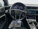 Thumbnail of 2022 Florett Silver Metallic Audi A6 allroad