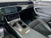 Thumbnail of 2022 Florett Silver Metallic Audi A6 allroad