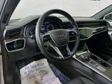 Thumbnail of 2022 Florett Silver Metallic Audi A6 allroad
