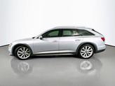 Thumbnail of 2022 Florett Silver Metallic Audi A6 allroad