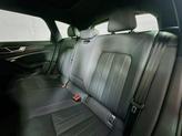 Thumbnail of 2022 Florett Silver Metallic Audi A6 allroad