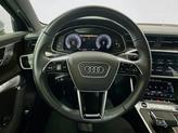 Thumbnail of 2022 Florett Silver Metallic Audi A6 allroad