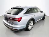 Thumbnail of 2022 Florett Silver Metallic Audi A6 allroad