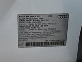 Thumbnail of 2024 Glacier White Metallic Audi Q8 e-tron