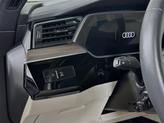 Thumbnail of 2024 Glacier White Metallic Audi Q8 e-tron