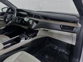 Thumbnail of 2024 Glacier White Metallic Audi Q8 e-tron