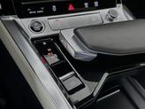 Thumbnail of 2024 Glacier White Metallic Audi Q8 e-tron