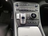 Thumbnail of 2022 Black Hyundai SANTA FE