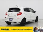 Thumbnail of 2019 White Mitsubishi Mirage