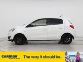 Thumbnail of 2019 White Mitsubishi Mirage