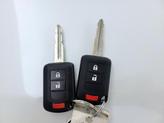Thumbnail of 2019 White Mitsubishi Mirage