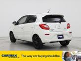 Thumbnail of 2019 White Mitsubishi Mirage