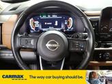 Thumbnail of 2022 Red Nissan Pathfinder