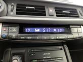 Thumbnail of 2015 White Lexus CT 200h