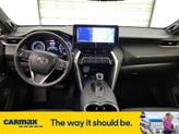 Thumbnail of 2021 White Toyota Venza