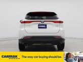 Thumbnail of 2021 White Toyota Venza