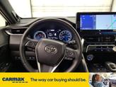 Thumbnail of 2021 White Toyota Venza