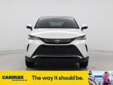 Thumbnail of 2021 White Toyota Venza