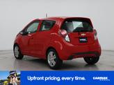 Thumbnail of 2014 Red Chevrolet Spark