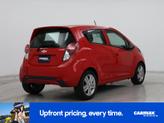 Thumbnail of 2014 Red Chevrolet Spark