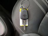 Thumbnail of 2014 Red Chevrolet Spark
