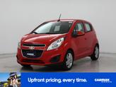 Thumbnail of 2014 Red Chevrolet Spark