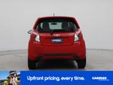 Thumbnail of 2014 Red Chevrolet Spark
