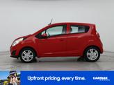 Thumbnail of 2014 Red Chevrolet Spark
