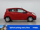 Thumbnail of 2014 Red Chevrolet Spark