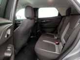 Thumbnail of 2023 Gray Chevrolet Trailblazer