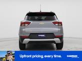 Thumbnail of 2023 Gray Chevrolet Trailblazer