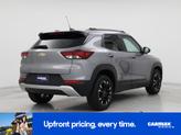 Thumbnail of 2023 Gray Chevrolet Trailblazer