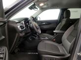Thumbnail of 2023 Gray Chevrolet Trailblazer