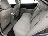 Thumbnail of 2014 Silver Toyota Camry