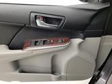 Thumbnail of 2014 Silver Toyota Camry